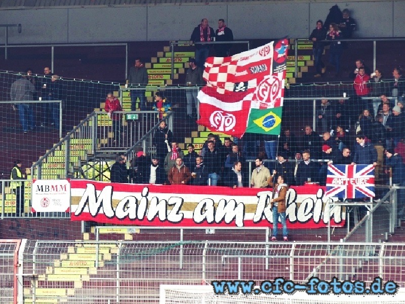 1. FSV Mainz 05 II vs Chemnitzer FC (0-0) (1)
