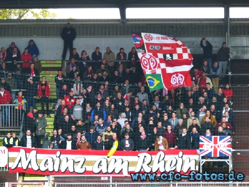 1. FSV Mainz 05 II vs Chemnitzer FC (0-0) (2)