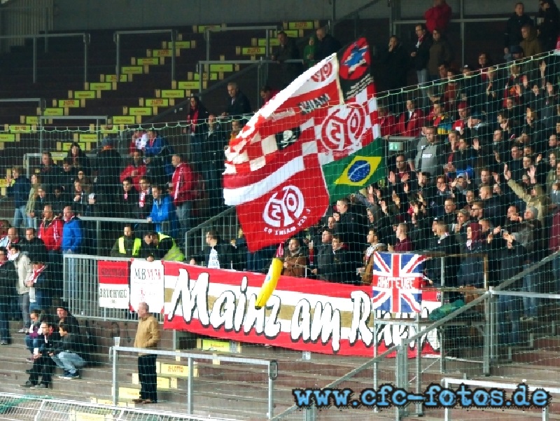 1. FSV Mainz 05 II vs Chemnitzer FC (0-0) (3)