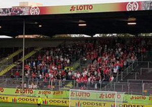 1. FSV Mainz 05 II vs 1. FC Magdeburg (2-2)