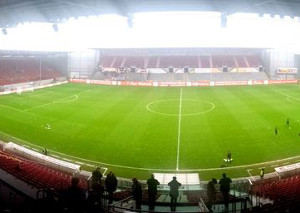 1. FSV Mainz 05 II vs Holstein Kiel (0-0)