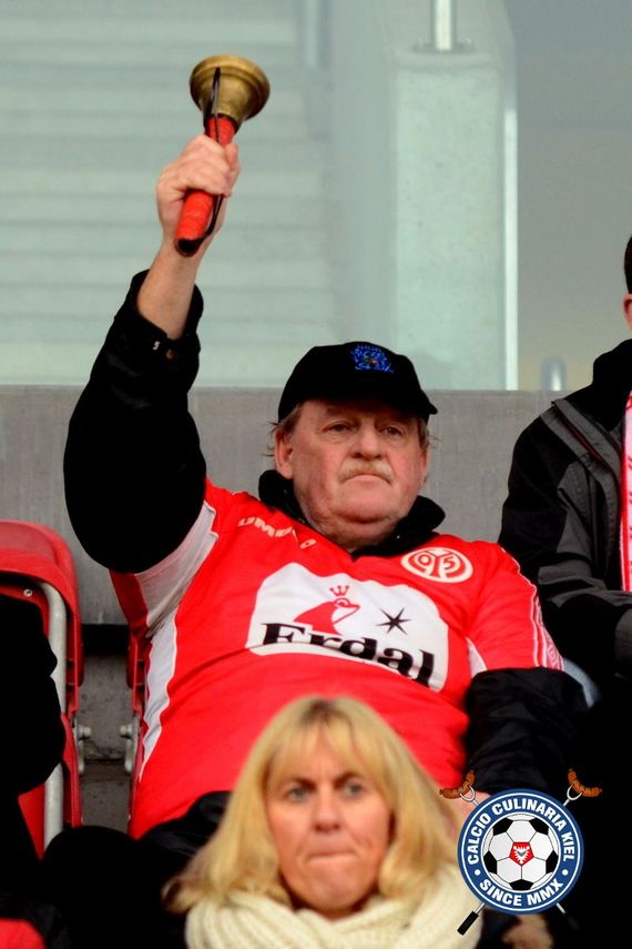 1. FSV Mainz 05 II vs Holstein Kiel (0-0) (2)