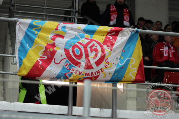 Hallescher FC vs 1. FSV Mainz 05 II (1-1) (1)