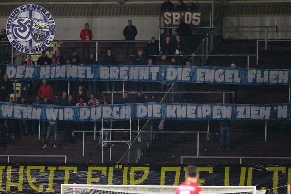 1. FSV Mainz 05 II vs MSV Duisburg (0-2) (1)