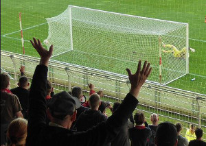 1. FSV Mainz 05 II vs VfL Osnabrück (2-2)