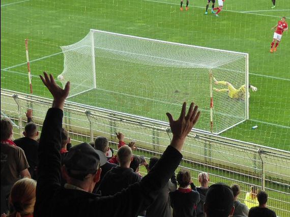 1. FSV Mainz 05 II vs VfL Osnabrück (2-2) (3)