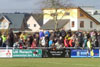 SV Alemannia Waldalgesheim vs 1. FC Saarbrücken (0-4)