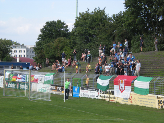 Arminia Hannover vs VfB Oldenburg (0-3) (1)