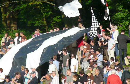 ASV Bergedorf 85 vs FC St. Pauli II (0-1)