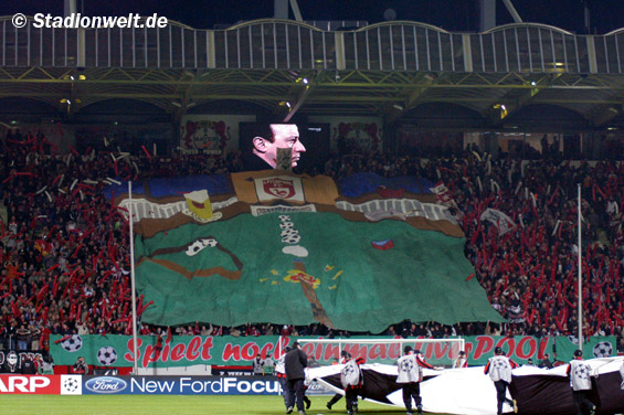 Bayer 04 Leverkusen vs FC Liverpool (3-1) (2)
