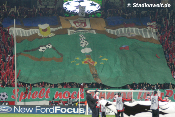 Bayer 04 Leverkusen vs FC Liverpool (3-1) (3)