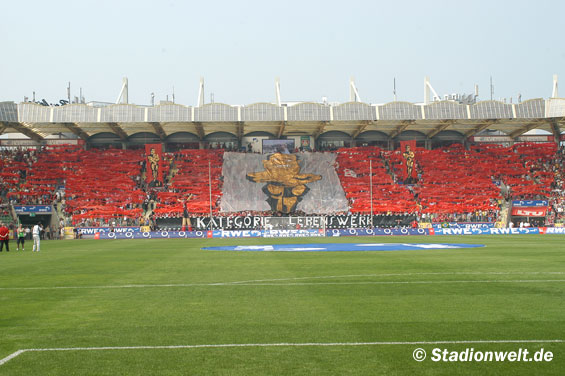 Bayer 04 Leverkusen vs Hannover 96 (2-1) (2)