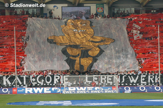 Bayer 04 Leverkusen vs Hannover 96 (2-1) (4)