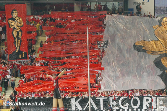 Bayer 04 Leverkusen vs Hannover 96 (2-1) (5)