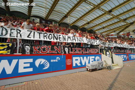Bayer 04 Leverkusen vs Hannover 96 (2-1) (7)