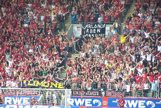 Bayer 04 Leverkusen vs Hannover 96 (2-1) (17)