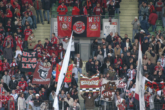 Bayer 04 Leverkusen vs SC Freiburg (4-1) (3)
