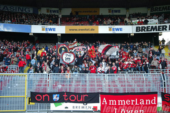 Werder Bremen vs Bayer 04 Leverkusen (2-2) (3)