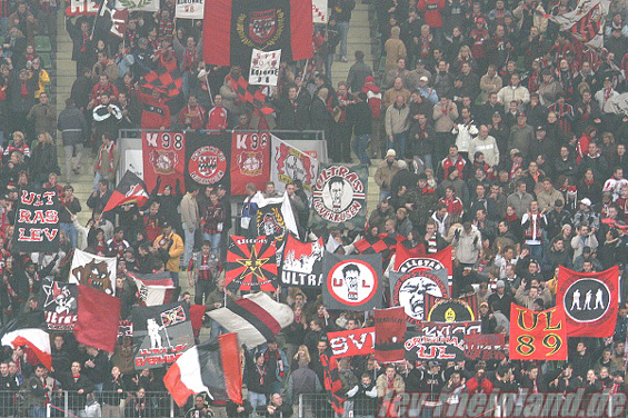 Bayer 04 Leverkusen vs VfL Wolfsburg (2-1) (1)