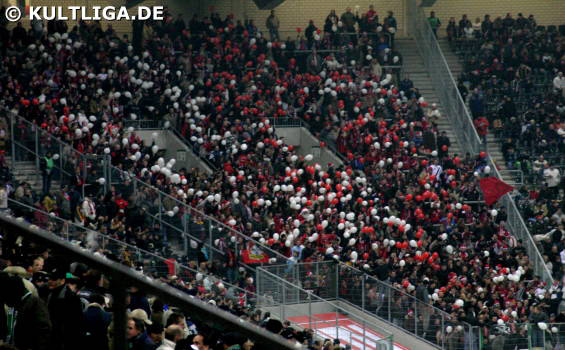 Borussia Mönchengladbach vs Bayer 04 Leverkusen (1-1) (3)