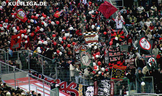 Borussia Mönchengladbach vs Bayer 04 Leverkusen (1-1) (5)