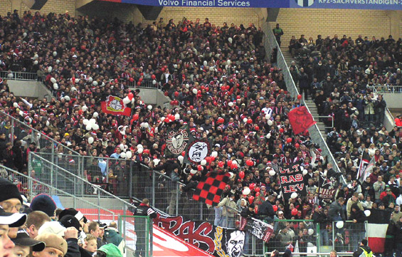 Borussia Mönchengladbach vs Bayer 04 Leverkusen (1-1) (10)