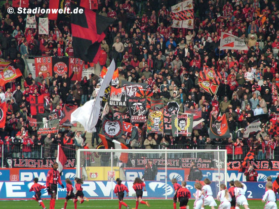 Bayer 04 Leverkusen vs VfL Bochum (4-0) (1)