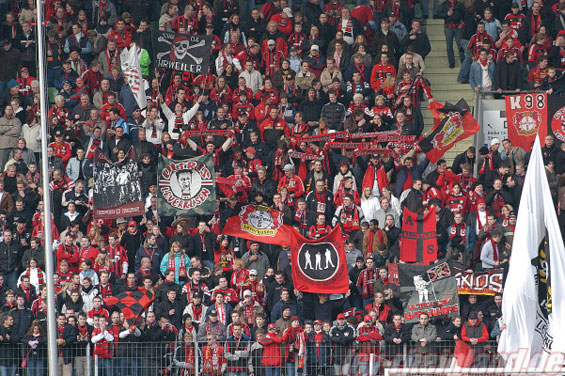 Bayer 04 Leverkusen vs VfL Bochum (4-0) (4)