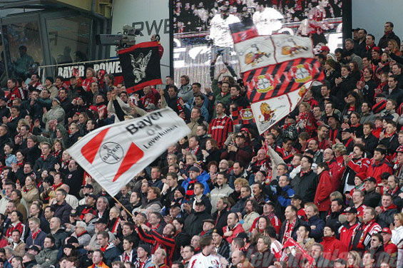 Bayer 04 Leverkusen vs VfL Bochum (4-0) (5)
