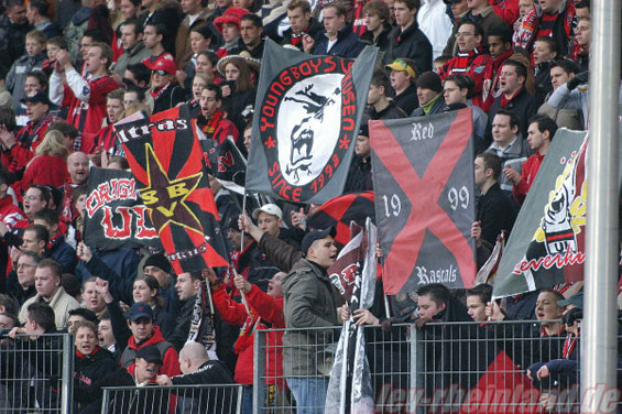 Bayer 04 Leverkusen vs VfL Bochum (4-0) (6)