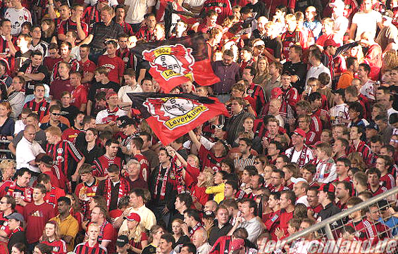 VfL Bochum vs Bayer 04 Leverkusen (2-2) (6)