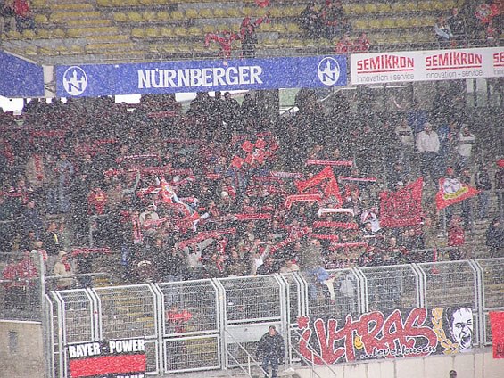 1. FC Nürnberg vs Bayer 04 Leverkusen (2-4) (4)