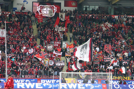 Bayer 04 Leverkusen vs Hertha BSC (3-3) (3)