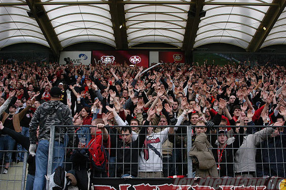 Bayer 04 Leverkusen vs 1. FC Kaiserslautern (2-0) (7)