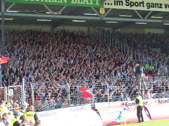 DSC Arminia Bielefeld vs Bayer 04 Leverkusen (1-0) (3)