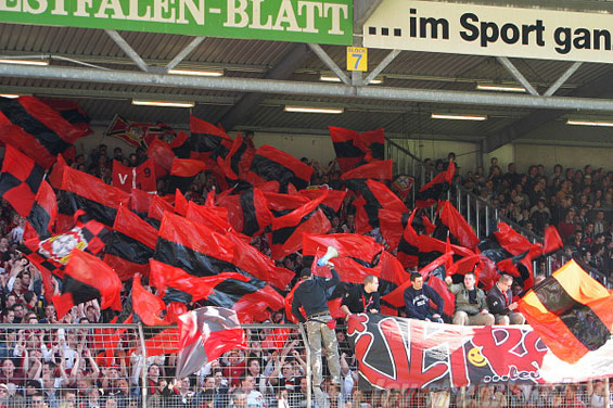 DSC Arminia Bielefeld vs Bayer 04 Leverkusen (1-0) (4)