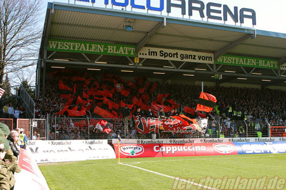 DSC Arminia Bielefeld vs Bayer 04 Leverkusen (1-0) (5)
