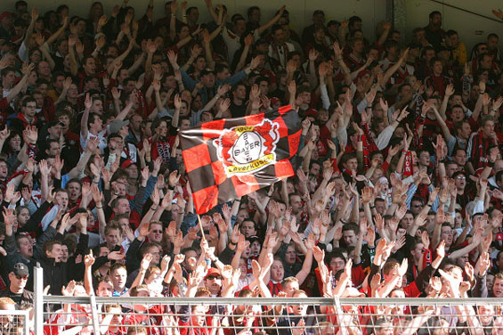 DSC Arminia Bielefeld vs Bayer 04 Leverkusen (1-0) (6)