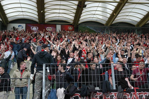 Bayer 04 Leverkusen vs Borussia Dortmund (0-1) (8)