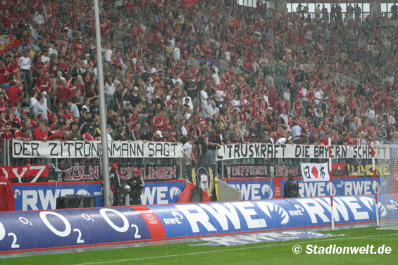 Bayer 04 Leverkusen vs FC Bayern München (4-1) (2)