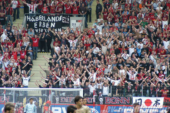 Bayer 04 Leverkusen vs FC Bayern München (4-1) (6)