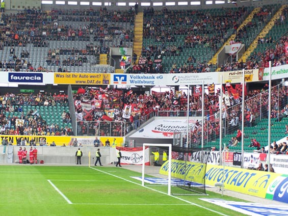 VfL Wolfsburg vs Bayer 04 Leverkusen (2-2) (3)
