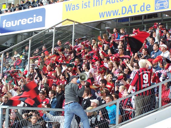 VfL Wolfsburg vs Bayer 04 Leverkusen (2-2) (4)