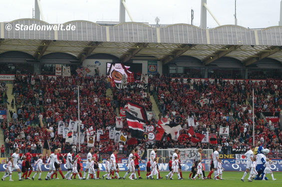 Bayer 04 Leverkusen vs Hamburger SV (3-0) (1)