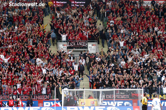 Bayer 04 Leverkusen vs Hamburger SV (3-0) (3)