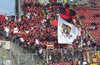 1. FC Kaiserslautern vs Bayer 04 Leverkusen (0-0)