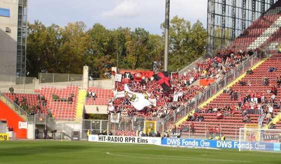 1. FC Kaiserslautern vs Bayer 04 Leverkusen (0-0) (1)