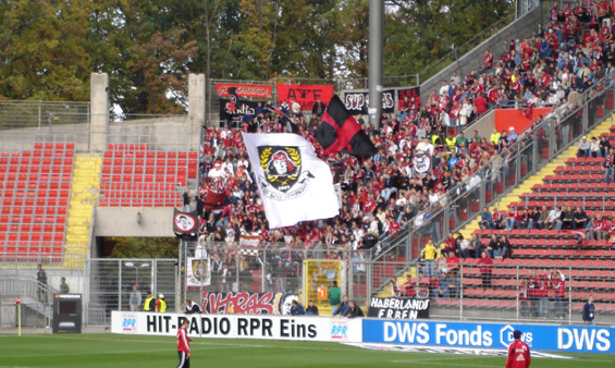 1. FC Kaiserslautern vs Bayer 04 Leverkusen (0-0) (2)