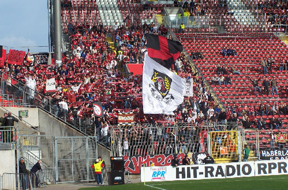 1. FC Kaiserslautern vs Bayer 04 Leverkusen (0-0) (3)