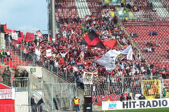 1. FC Kaiserslautern vs Bayer 04 Leverkusen (0-0) (4)